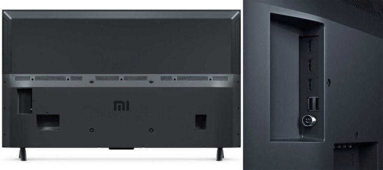 Цена Телевизор Xiaomi Mi TV 4S 55" 2+8Gb Цена Телевизор Xiaomi Mi TV 4S 55" 2+8Gb