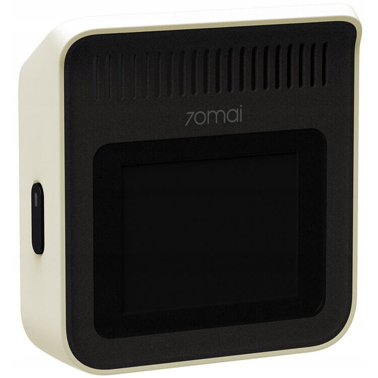 Цена Видеорегистратор Xiaomi 70mai Dash Cam Grey (A400) + Rear Camera Kit Beige Цена Видеорегистратор Xiaomi 70mai Dash Cam Grey (A400) + Rear Camera Kit Beige