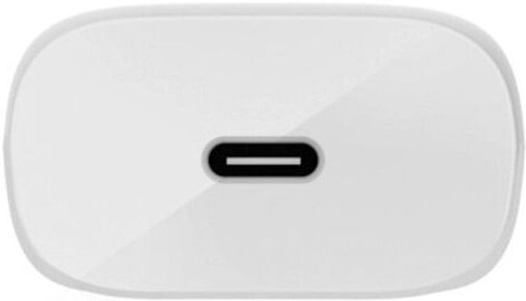 Фотография Универсальное ЗУ Xiaomi Mi 20W Charger Type-C (BHR4927GL) Фотография Универсальное ЗУ Xiaomi Mi 20W Charger Type-C (BHR4927GL)