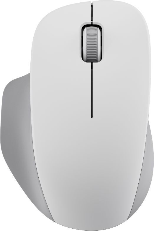 Беспроводная мышь Xiaomi Wireless Mouse Comfort Edition White