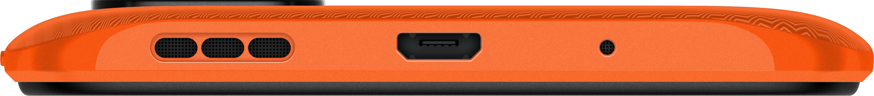 Фотография Смартфон Xiaomi Redmi 9C 4/128Gb Sunrise Orange Фотография Смартфон Xiaomi Redmi 9C 4/128Gb Sunrise Orange