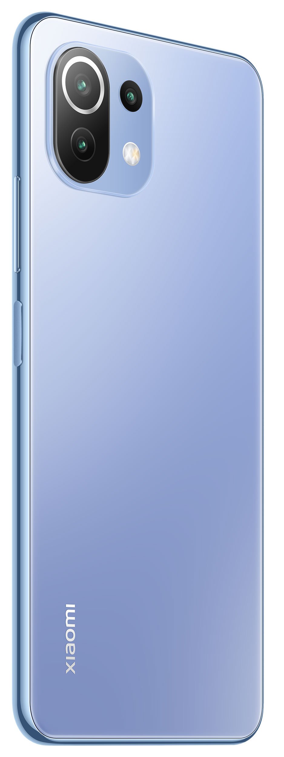 Смартфон Xiaomi Mi 11 Lite 8/128Gb Blue заказать Смартфон Xiaomi Mi 11 Lite 8/128Gb Blue заказать