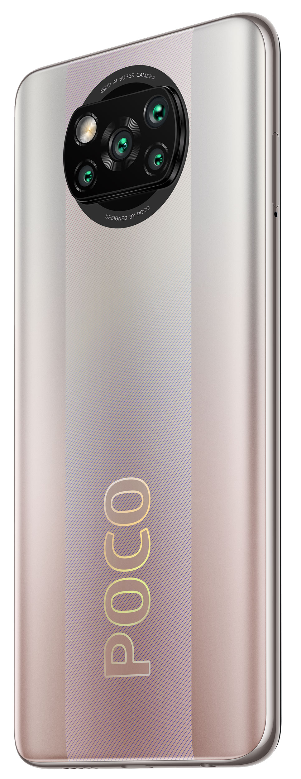 Смартфон Xiaomi Poco X3 Pro 6/128Gb Bronze Казахстан Смартфон Xiaomi Poco X3 Pro 6/128Gb Bronze Казахстан