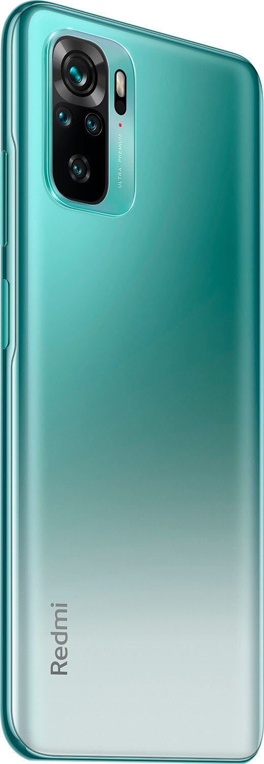Смартфон Xiaomi Redmi Note 10 4/64Gb Green заказать Смартфон Xiaomi Redmi Note 10 4/64Gb Green заказать