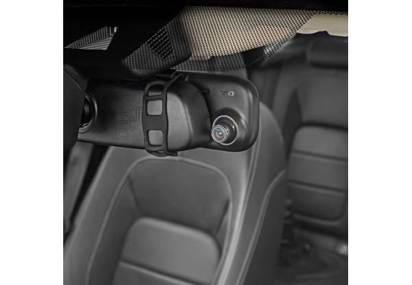 Картинка Видеорегистратор Xiaomi 70Mai Smart Rearview Mirror (D04) Картинка Видеорегистратор Xiaomi 70Mai Smart Rearview Mirror (D04)