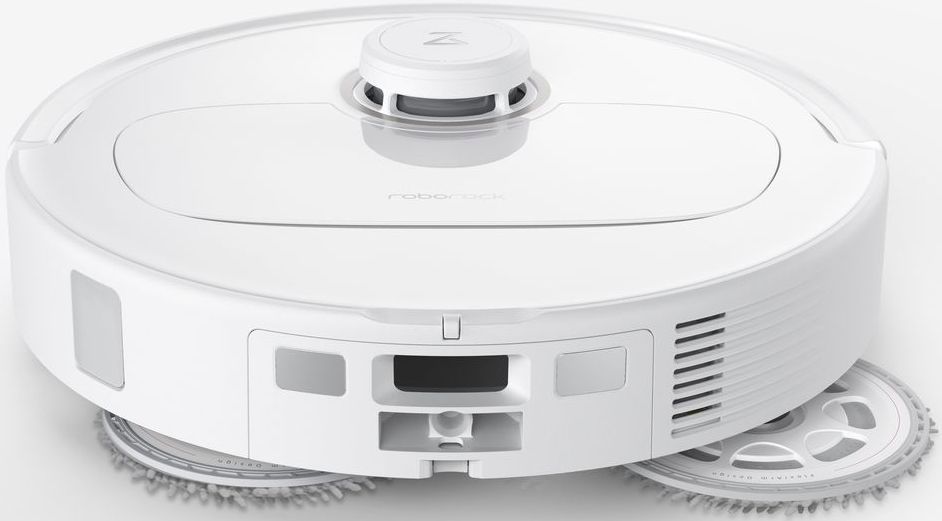 Купить Робот-пылесос Xiaomi Roborock Q Revo MaxV White (QR0PEP) Купить Робот-пылесос Xiaomi Roborock Q Revo MaxV White (QR0PEP)