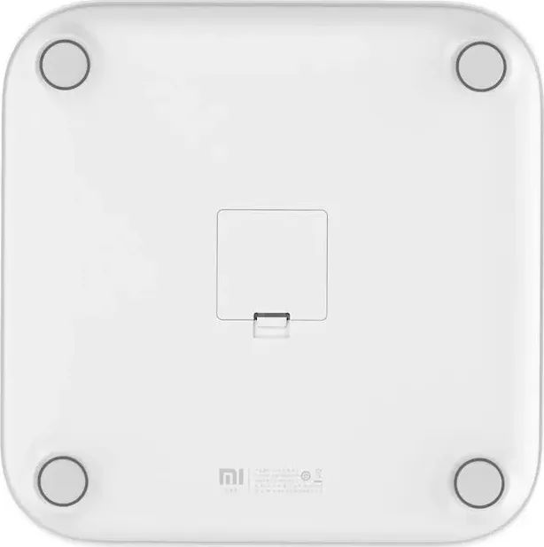 Цена Умные весы Xiaomi Smart Scale Body Composition S400 (MJTZC01YM) Цена Умные весы Xiaomi Smart Scale Body Composition S400 (MJTZC01YM)