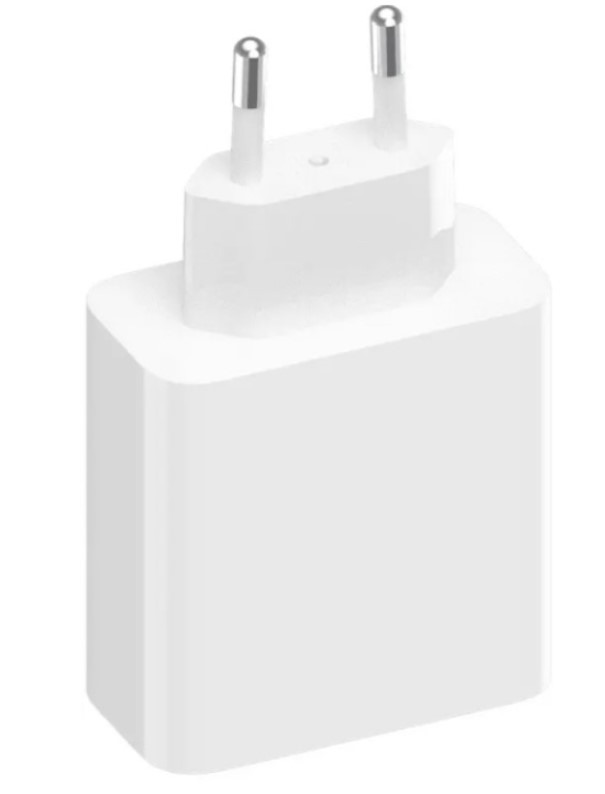 Фотография Универсальное ЗУ Xiaomi GaN 67W Fast Charger (A07ZMEU) Фотография Универсальное ЗУ Xiaomi GaN 67W Fast Charger (A07ZMEU)
