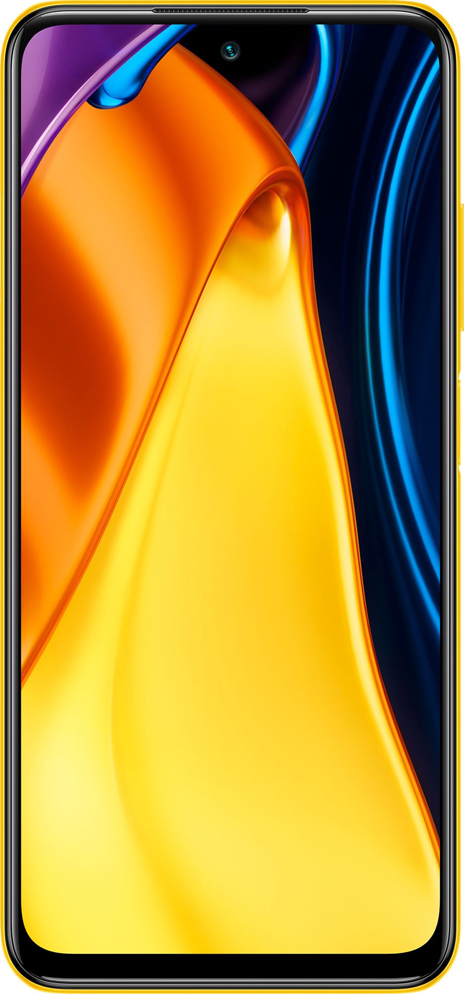 Фотография Смартфон Xiaomi Poco M3 Pro 5G 4/64Gb Yellow Фотография Смартфон Xiaomi Poco M3 Pro 5G 4/64Gb Yellow