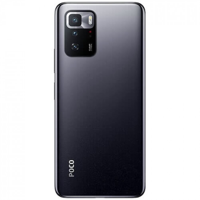 Картинка Смартфон Xiaomi Poco X3 GT 8/128Gb Black Картинка Смартфон Xiaomi Poco X3 GT 8/128Gb Black