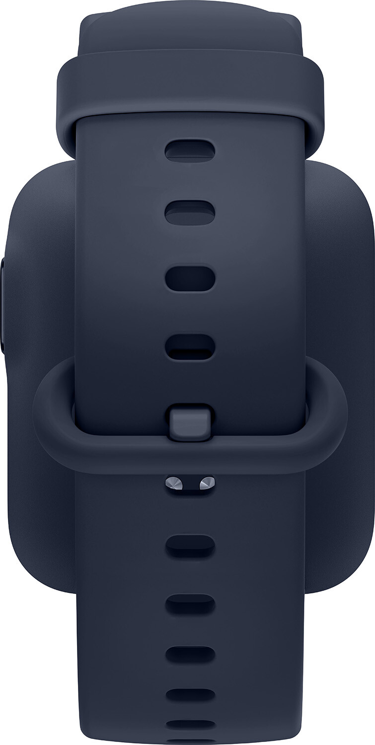 Фото Умные часы Xiaomi Mi Watch Lite Blue (REDMIWT02) Фото Умные часы Xiaomi Mi Watch Lite Blue (REDMIWT02)