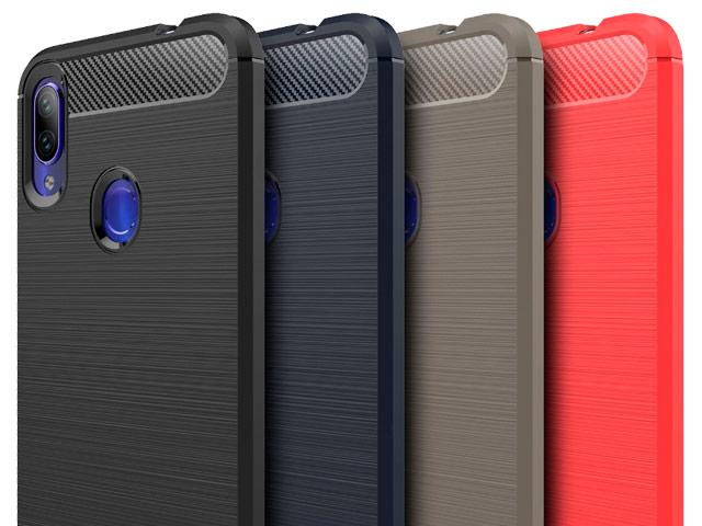Цена Чехол Yotrix Rugged Armor для Xiaomi Redmi Note 7 (черный, гелевый) Цена Чехол Yotrix Rugged Armor для Xiaomi Redmi Note 7 (черный, гелевый)