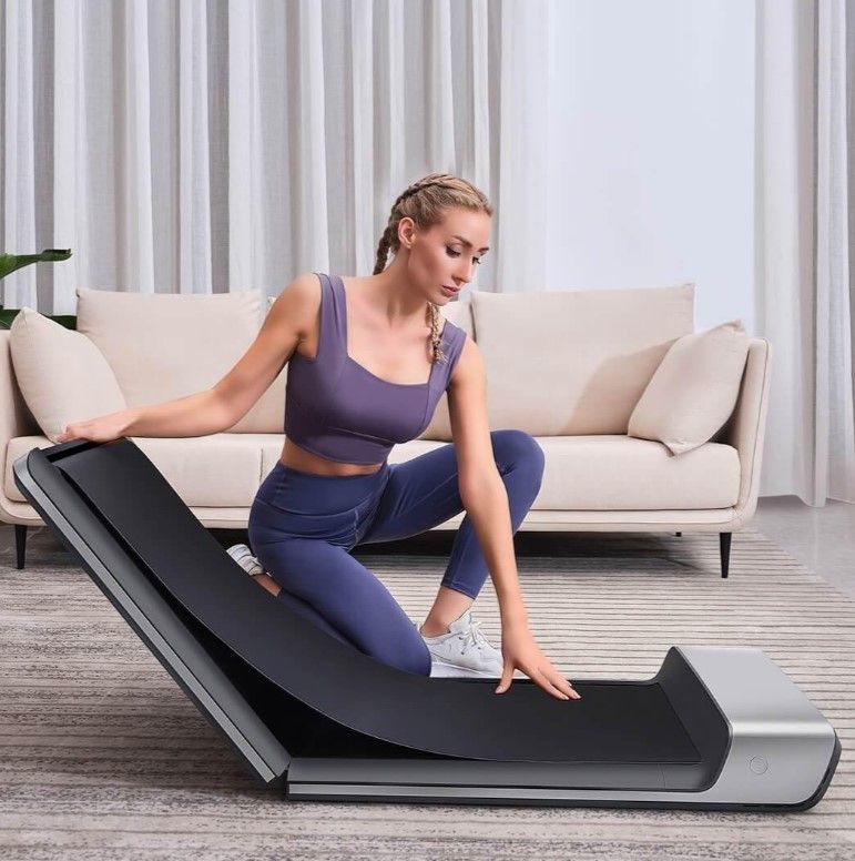 Картинка Дорожка для ходьбы Xiaomi KINGSMITH WalkingPad P1 Картинка Дорожка для ходьбы Xiaomi KINGSMITH WalkingPad P1
