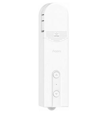 Обзор модуля управления шторами Aqara Driver E1 Roller Shade