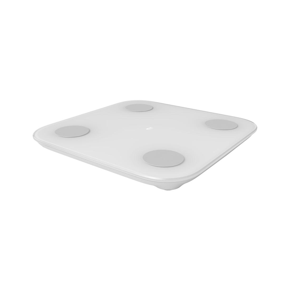 Картинка Умные весы Xiaomi Mi Smart Scale 2 Mi Body Composition (XMTZC05HM) Картинка Умные весы Xiaomi Mi Smart Scale 2 Mi Body Composition (XMTZC05HM)