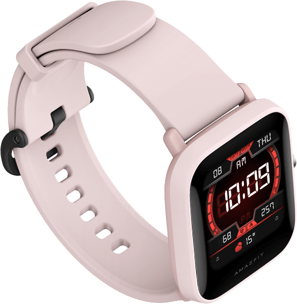 Цена Умные часы Xiaomi Amazfit Bip U Pro Pink (A2008) Цена Умные часы Xiaomi Amazfit Bip U Pro Pink (A2008)
