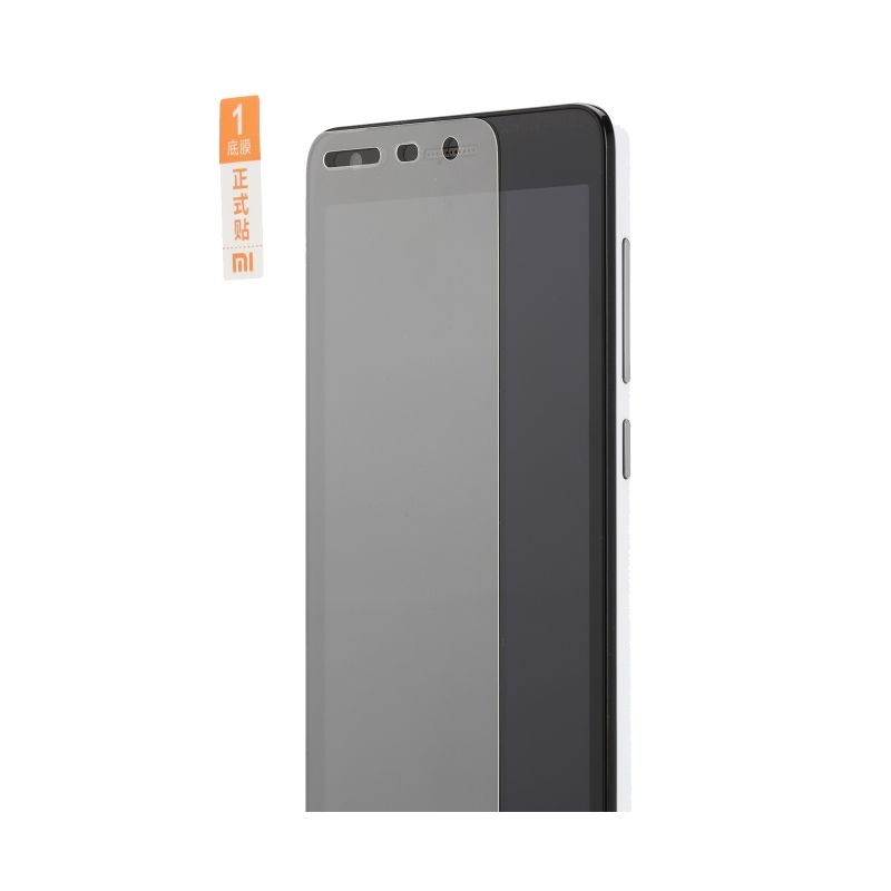 Фотография Защитная пленка Protective GLASS for Xiaomi Redmi 2 Nillkin Фотография Защитная пленка Protective GLASS for Xiaomi Redmi 2 Nillkin
