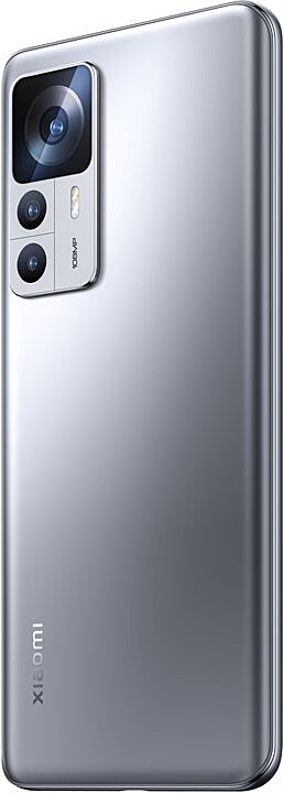Смартфон Xiaomi 12T 8/256Gb Silver Казахстан Смартфон Xiaomi 12T 8/256Gb Silver Казахстан