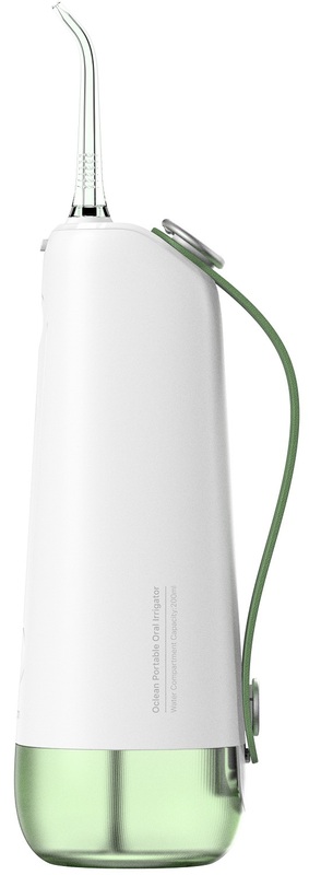 Картинка Ирригатор Xiaomi Oclean W10 Green Картинка Ирригатор Xiaomi Oclean W10 Green