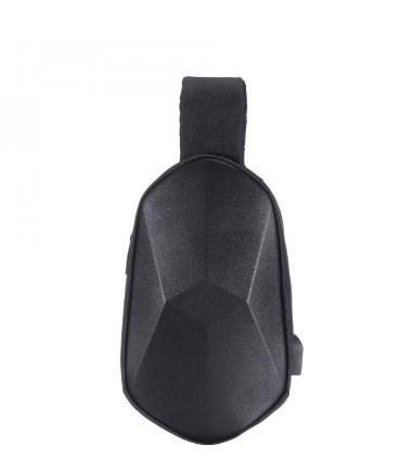 Картинка Рюкзак-сумка Xiaomi Bearborn Chest Bag Картинка Рюкзак-сумка Xiaomi Bearborn Chest Bag