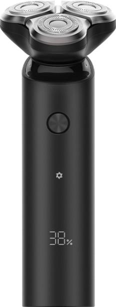 Фото Электробритва Xiaomi Mi Electric Shaver S500 Фото Электробритва Xiaomi Mi Electric Shaver S500