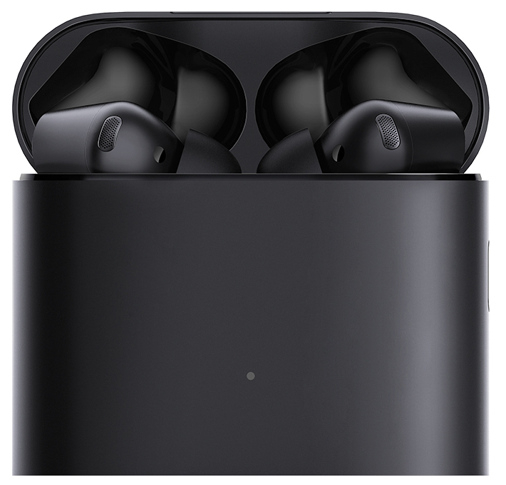 Фото Наушники Xiaomi Mi True Wireless Earphones Air 2 Pro (TWSEJ10WM) Фото Наушники Xiaomi Mi True Wireless Earphones Air 2 Pro (TWSEJ10WM)
