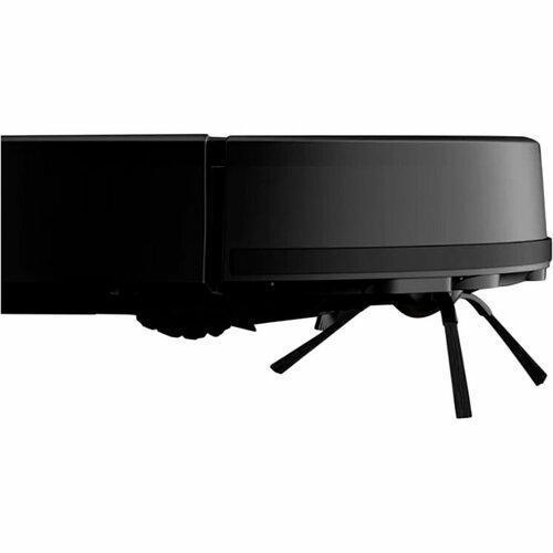 Цена Робот-пылесос Xiaomi Mi Robot Vacuum-Mop P Black Цена Робот-пылесос Xiaomi Mi Robot Vacuum-Mop P Black