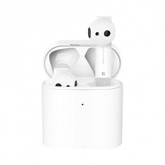 Купить Наушники Xiaomi Mi True Wireless Earphones 2S (TWSEJ07WM) Купить Наушники Xiaomi Mi True Wireless Earphones 2S (TWSEJ07WM)