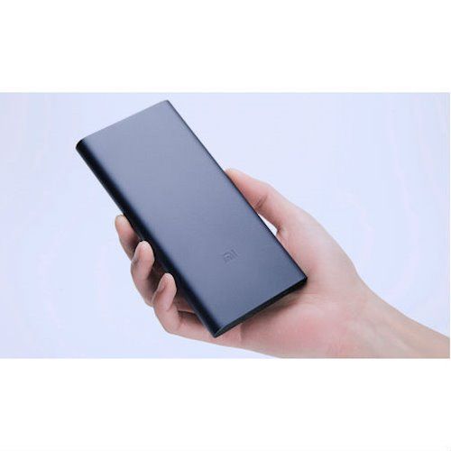 Цена Power bank Xiaomi 2S 10000 mAh Black Цена Power bank Xiaomi 2S 10000 mAh Black
