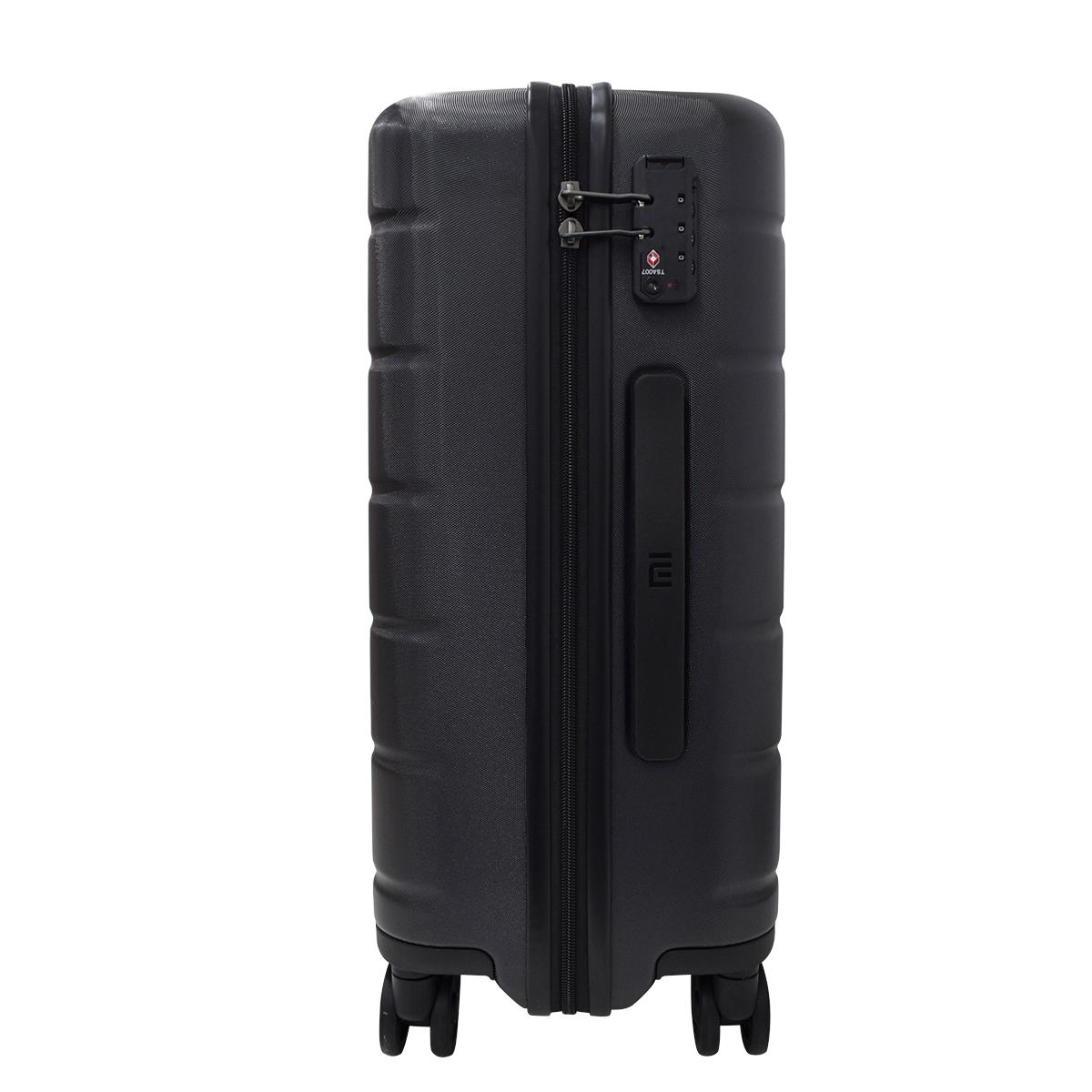 Фотография Чемодан Xiaomi Luggage Classic 20" Black Фотография Чемодан Xiaomi Luggage Classic 20" Black