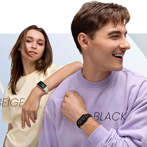 Цена Фитнес-браслет Xiaomi Amazfit Band 7 Beige Цена Фитнес-браслет Xiaomi Amazfit Band 7 Beige