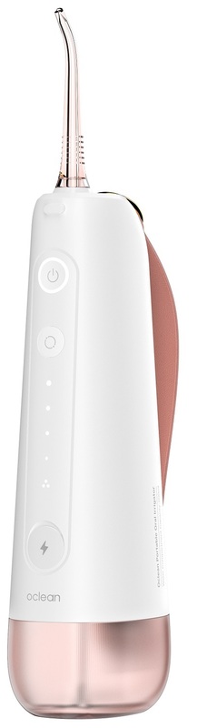 Фотография Ирригатор Xiaomi Oclean W10 Pink Фотография Ирригатор Xiaomi Oclean W10 Pink