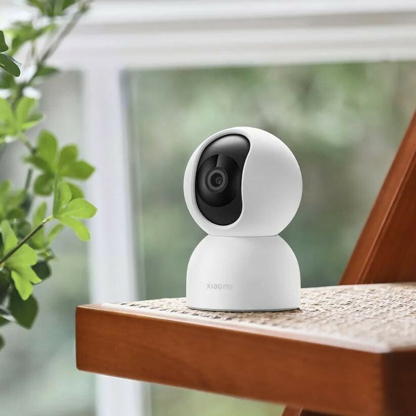 IP камера Xiaomi Smart Camera C400 (MJSXJ11CM) заказать IP камера Xiaomi Smart Camera C400 (MJSXJ11CM) заказать