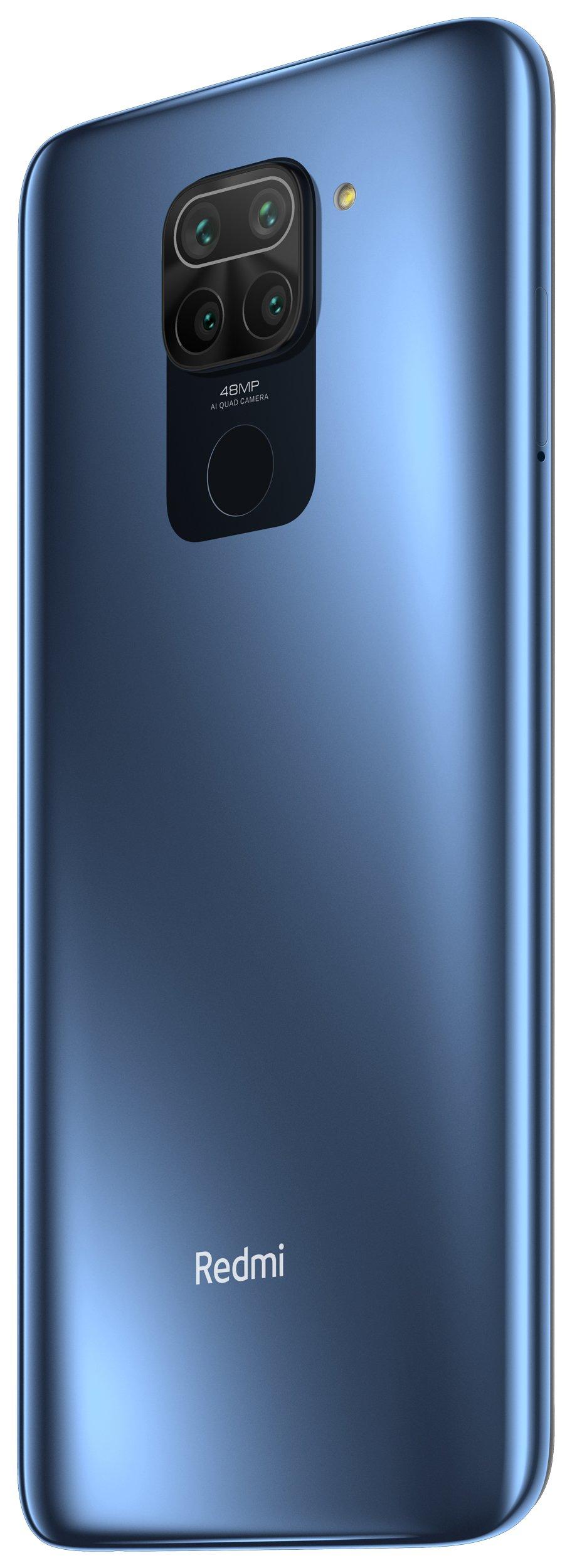 Цена Смартфон Xiaomi Redmi Note 9 4/128Gb Grey Цена Смартфон Xiaomi Redmi Note 9 4/128Gb Grey