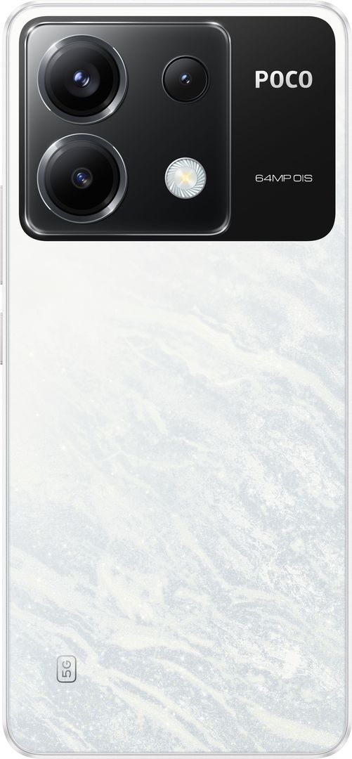 Купить Смартфон Xiaomi Poco X6 12/256Gb White Купить Смартфон Xiaomi Poco X6 12/256Gb White