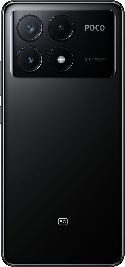 Купить Смартфон Xiaomi Poco X6 Pro 12/512Gb Black Купить Смартфон Xiaomi Poco X6 Pro 12/512Gb Black