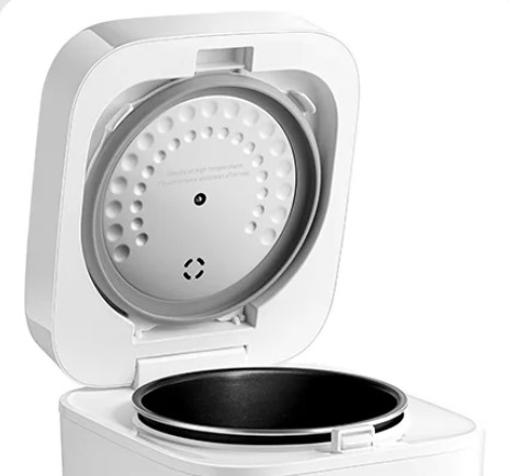 Картинка Умная мультиварка Xiaomi Smart Multifunctional Rice Cooker (MFB05M0-1) Картинка Умная мультиварка Xiaomi Smart Multifunctional Rice Cooker (MFB05M0-1)