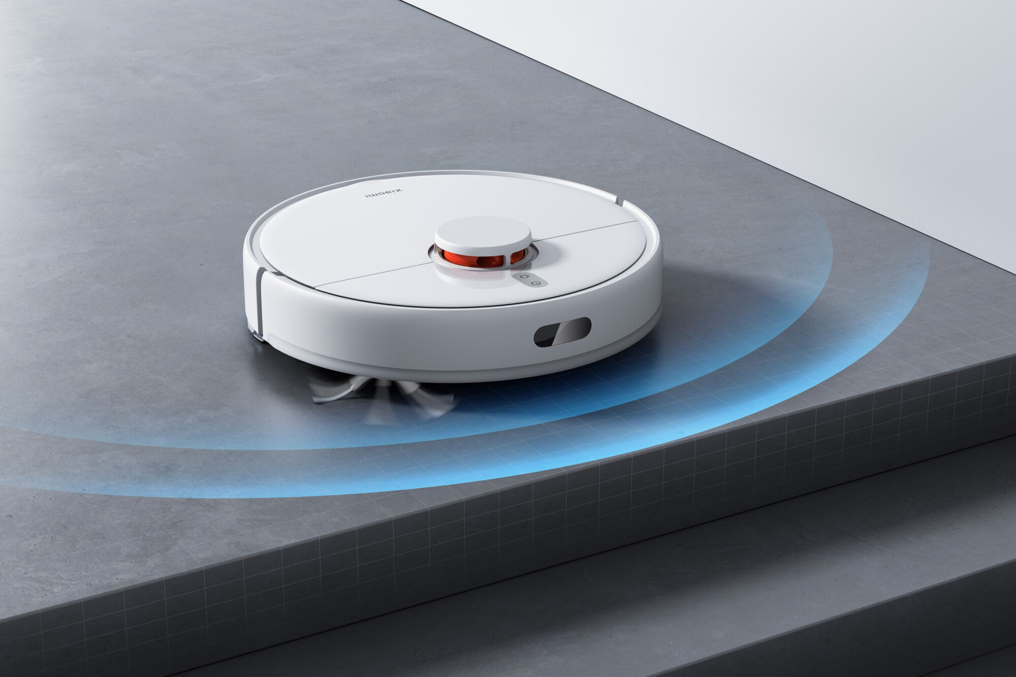Купить Робот-пылесос Xiaomi Robot Vacuum X10 White Купить Робот-пылесос Xiaomi Robot Vacuum X10 White