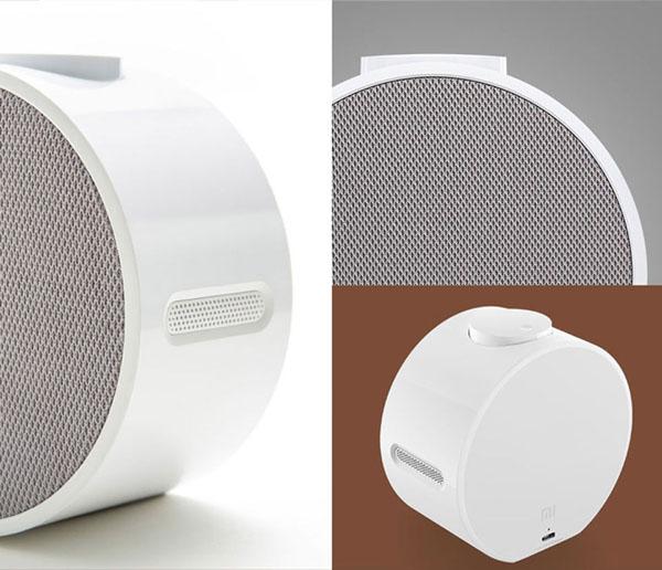 Цена Колонка-будильник Xiaomi Mi Music Alarm Clock Цена Колонка-будильник Xiaomi Mi Music Alarm Clock