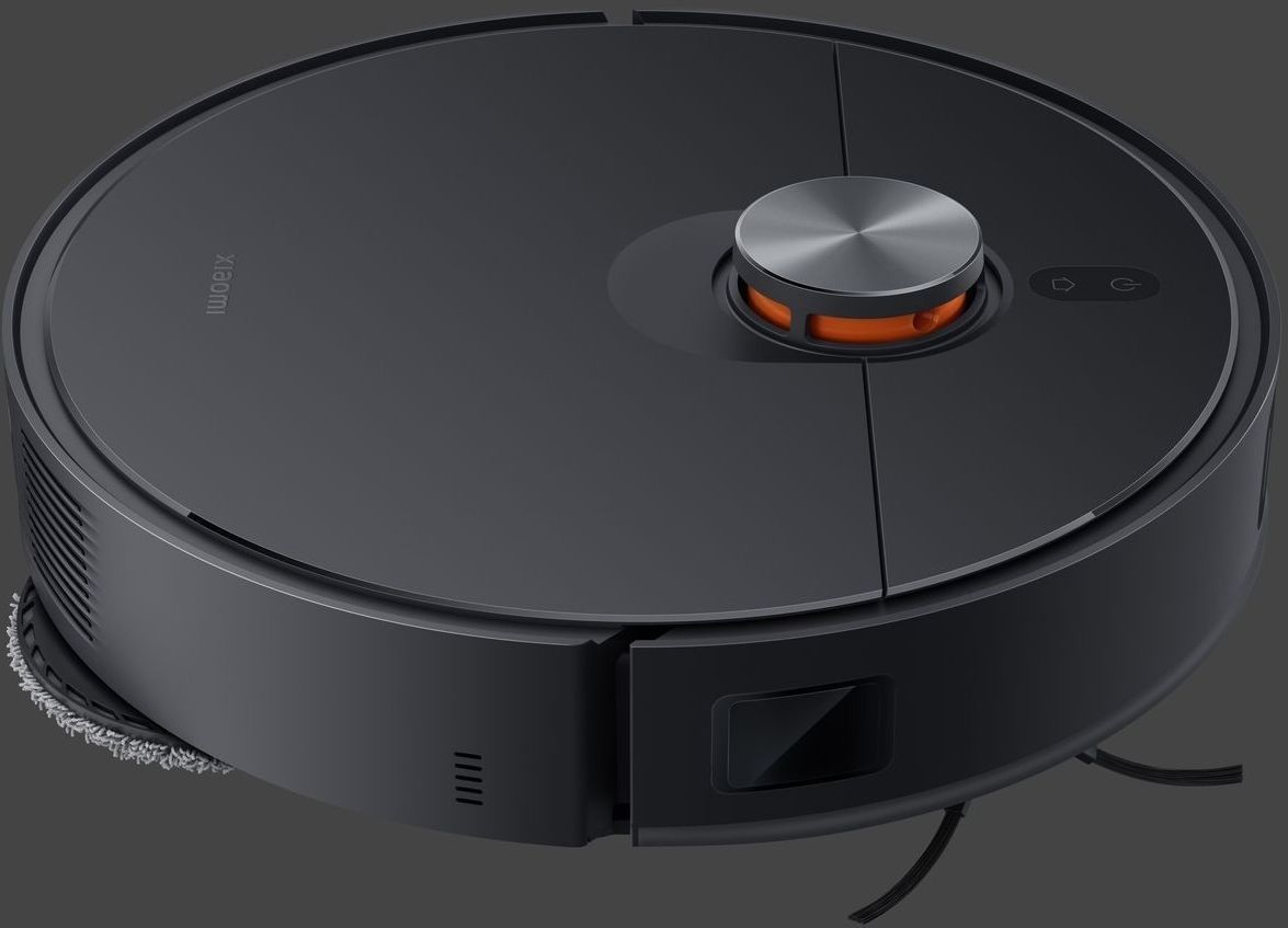 Робот-пылесос Xiaomi Robot Vacuum X20 Max Black (D109GL) Казахстан Робот-пылесос Xiaomi Robot Vacuum X20 Max Black (D109GL) Казахстан