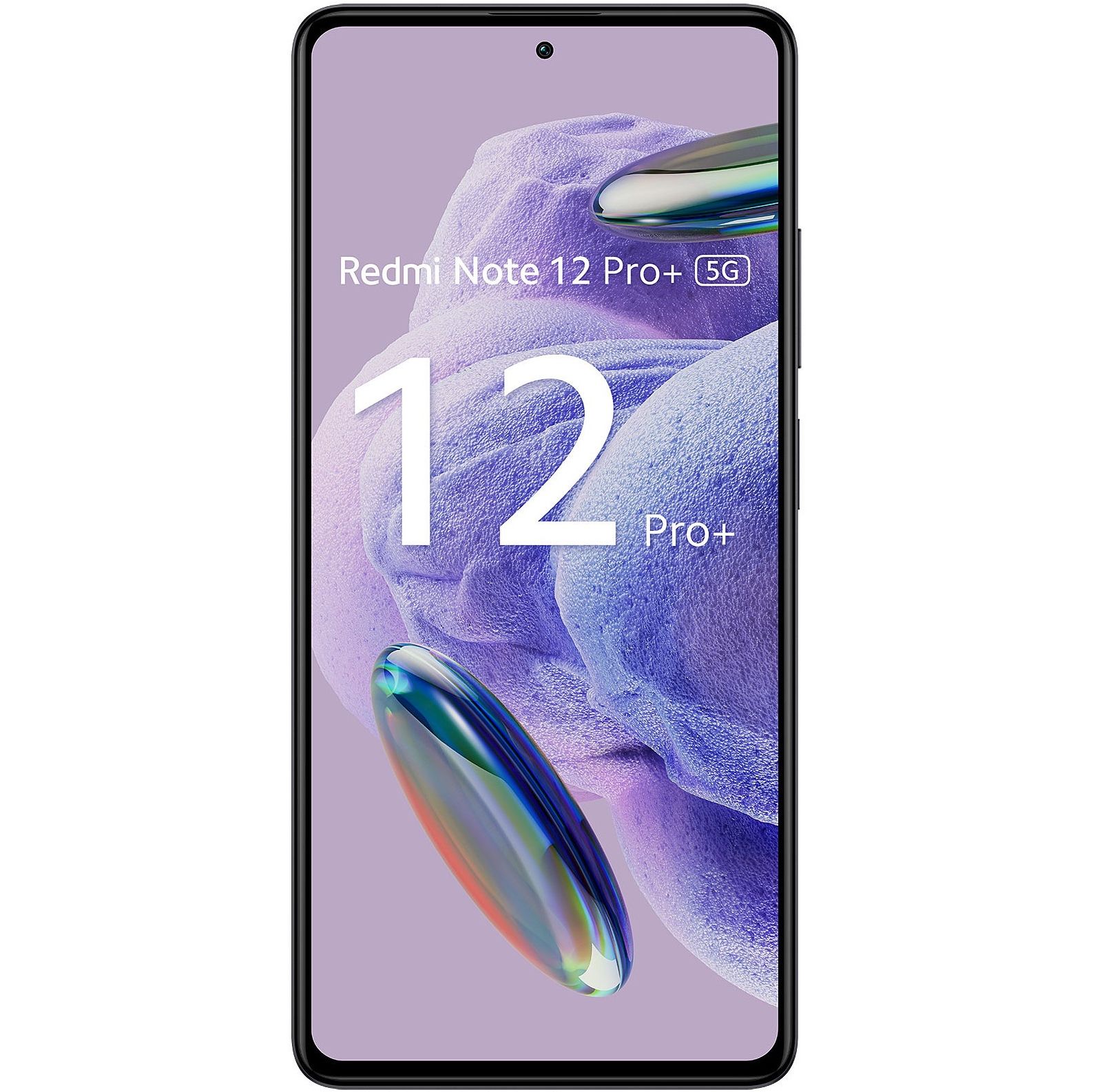 Фотография Смартфон Xiaomi Redmi Note 12 Pro+ 8/256Gb Midnight Black Фотография Смартфон Xiaomi Redmi Note 12 Pro+ 8/256Gb Midnight Black