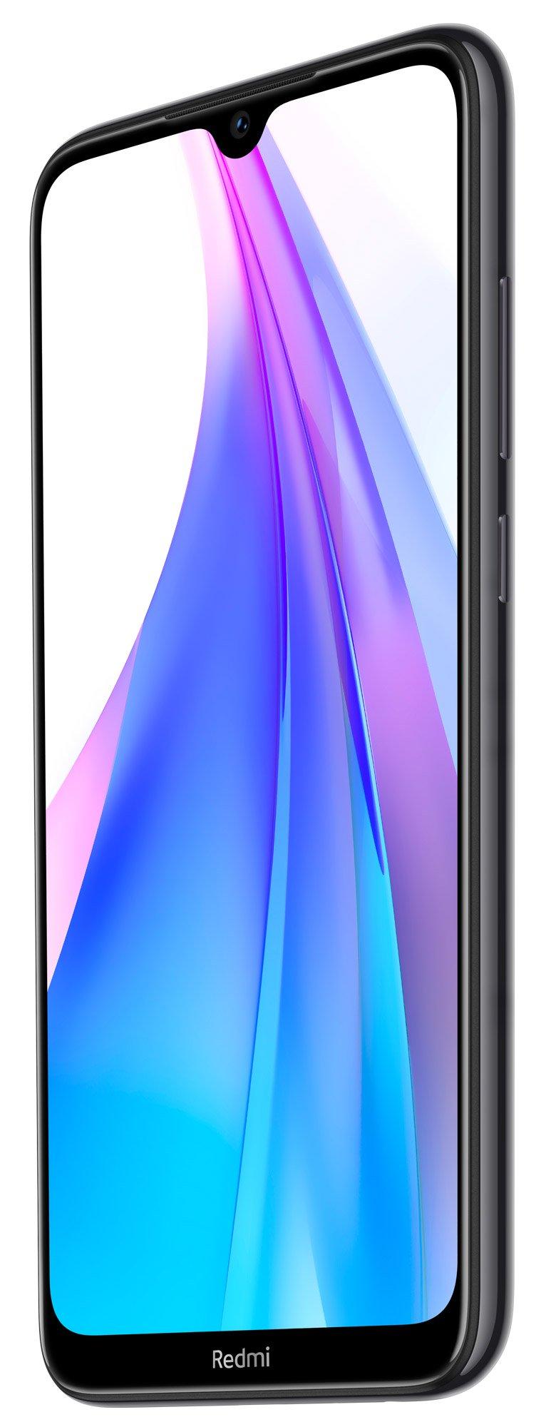 Купить Смартфон Xiaomi Redmi Note 8T 4/64Gb Black Купить Смартфон Xiaomi Redmi Note 8T 4/64Gb Black