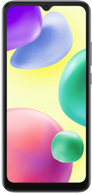 Фотография Смартфон Xiaomi Redmi 10A 3/64Gb Black Фотография Смартфон Xiaomi Redmi 10A 3/64Gb Black