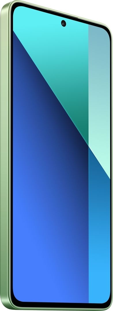 Картинка Смартфон Xiaomi Redmi Note 13 8/128Gb Green Картинка Смартфон Xiaomi Redmi Note 13 8/128Gb Green