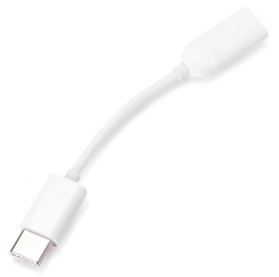 Фотография Кабель Xiaomi Type-С to 3.5 MiniJack Фотография Кабель Xiaomi Type-С to 3.5 MiniJack