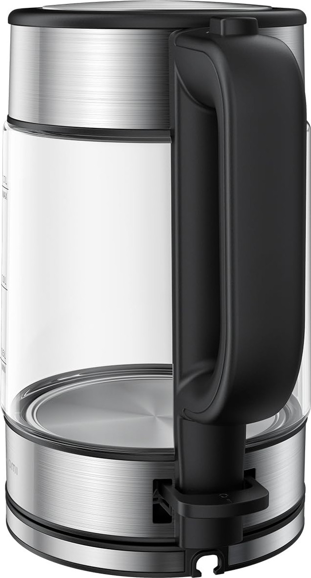 Картинка Электрочайник Xiaomi Electric Glass Kettle (MJDSH05FD) Картинка Электрочайник Xiaomi Electric Glass Kettle (MJDSH05FD)