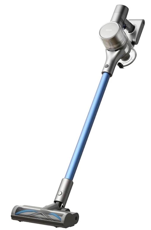 Фото Пылесос Dreame T20 Pro Фото Пылесос Dreame T20 Pro
