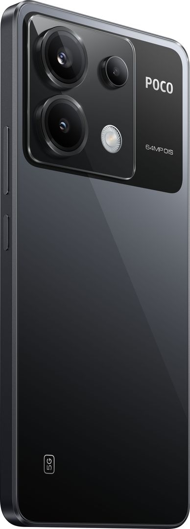 Смартфон Xiaomi Poco X6 12/256Gb Black заказать Смартфон Xiaomi Poco X6 12/256Gb Black заказать