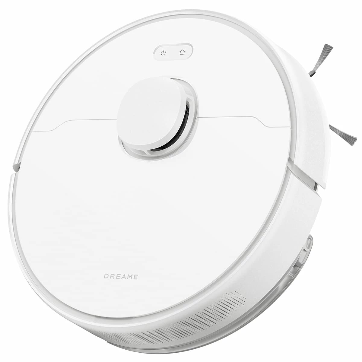 Фото Робот-пылесос Dreame D9 Max Gen 2 White (RLD34GA) Фото Робот-пылесос Dreame D9 Max Gen 2 White (RLD34GA)