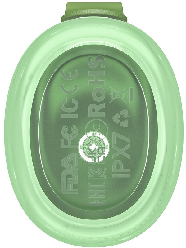 Ирригатор Xiaomi Oclean W10 Green заказать Ирригатор Xiaomi Oclean W10 Green заказать